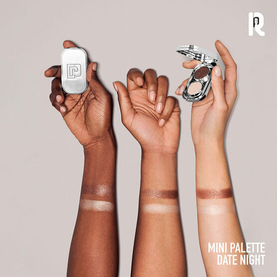 MINI PALETA DE SOMBRAS DATE NIGHT